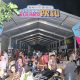 Gelaran Pekan Raya Sumatera Utara (PRSU) ke-49 Kembali Meriahkan Kota Medan Setelah Vakum 3 Tahun