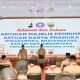 Gubernur Sumatera Utara Melantik Majelis Pembimbing Saka Pramuka Sumut Masa Bhakti 2019-2024