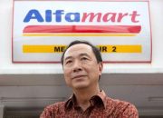 Harta Kekayaan Pemilik Alfamart, Djoko Susanto, Turun menjadi US$ 4,1 Miliar, Sementara Anthony Salim Tetap Stabil di Posisi Teratas