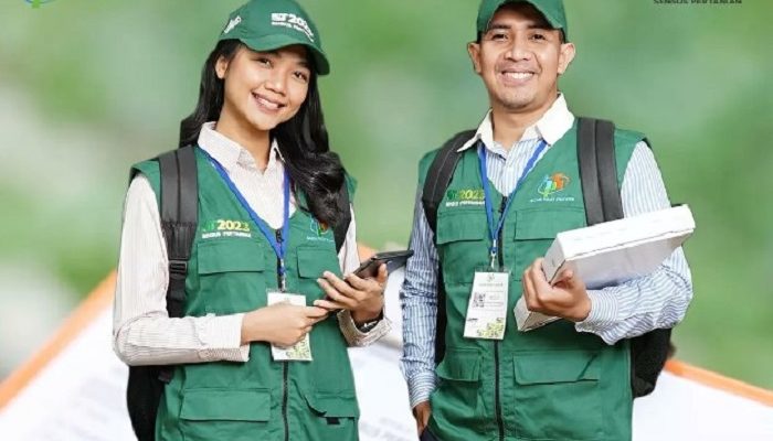 BPS Buka Lowongan Besar-besaran Untuk Tamatan SMA Sederajat