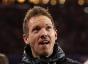 Julian Nagelsmann Dikabarkan Menuju Napoli sebagai Pelatih Baru