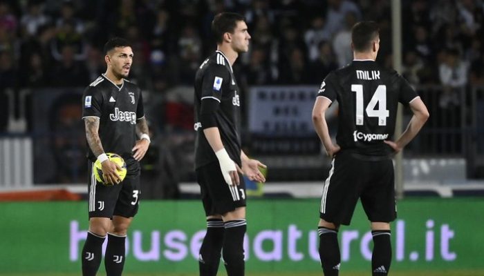 Juventus Menanti Hasil Akhir Serie A Sebelum Merencanakan Musim Depan