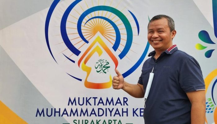 Ketua Majelis Syuro Partai Ummat Kritik Keras Keinginan Jokowi Cawe-cawe dalam Pemilu 2024