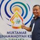 Ketua Majelis Syuro Partai Ummat Kritik Keras Keinginan Jokowi Cawe-cawe dalam Pemilu 2024