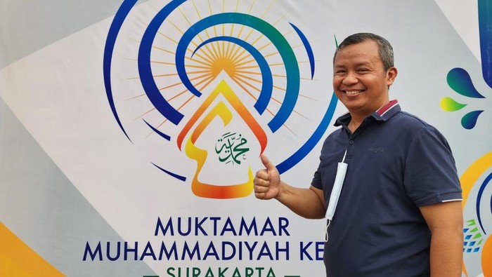 Ketua Majelis Syuro Partai Ummat Kritik Keras Keinginan Jokowi Cawe-cawe dalam Pemilu 2024