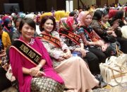 Bunda PAUD Tapteng Siap Mendukung Komitmen Gerakan Transisi PAUD ke SD yang Menyenangkan