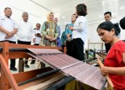 Ketua TP PKK Sumut Ajak Kader Menjadi Pelopor Pencegahan Kekerasan Perempuan dan Anak