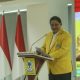 Ketum Golkar Mandatkan Ketua Umum untuk Pemilihan Presiden dan Putuskan Sistem Proporsional Terbuka