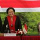 Ketum PDIP Megawati Soekarnoputri Minta Sabar Terkait Calon Cawapres Ganjar Pranowo, Buka Pintu untuk Usulan dari Partai Lain