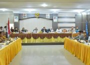 Pemkab Tapteng dan Pemkot Sibolga Terima Kunker DPRD Sumut