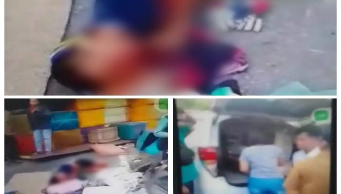 Begini Kronologis Kecelakaan Tragis Truk Pembawa Ikan dengan Bus Travel Flores