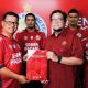 Manajemen Semen Padang FC Memastikan Delfiadri dan Jajaran Tetap Melatih Tim Musim Ini