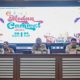 Menyemarakkan HUT ke-433 Kota Medan, Pemko Akan Gelar Colorful Medan Carnival dan Event Pesona Indonesia Expo 2023