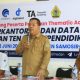 Pelatihan Aplikasi Perkantoran dan Data Science Tingkatkan Literasi Digital bagi Guru di Kabupaten Samosir