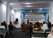 PT Pelindo Cabang Sibolga Membuka Aula Terminal Penumpang untuk Kegiatan Sosial Masyarakat