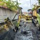 Pemko Medan Melakukan Pembangunan dan Peningkatan Saluran Drainase untuk Mengatasi Banjir