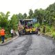 Pemko Medan Perlebar dan Pengaspalan Jalan Bunga Pariama I untuk Meningkatkan Kelancaran Aktivitas Masyarakat