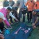 Pemuda yang Hanyut di Sungai Asahan Ditemukan Tewas setelah Tiga Hari Pencarian