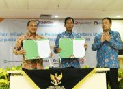 Peningkatan Pelayanan Publik di Sumatera Utara Mencapai Zona Hijau Berkat Dorongan Gubernur Edy Rahmayadi