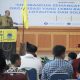 Plt Bupati Langkat Menghadiri Pelantikan Pengurus Cabang PMII Langkat-Binjai