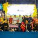 Tarian Multietnis Kota Medan Membuat Pengunjung Terpukau di Kenduri Seni Melayu Kota Batam