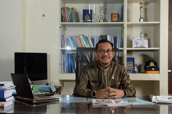 Tidak Ada Pembongkaran di Pondok Tahfiz Al Quran Darul Ibtihaj Menurut Kadis Kominfo Sumut