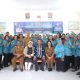 Tim Monitoring TP PKK Provinsi Sumut Tinjau Tata Tertib Administrasi di Kelurahan Naga Pitu