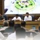 Wali Kota Binjai Mendorong Keamanan dan Ketertiban Masyarakat dalam Rapat Ketenteraman