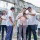 Wali Kota Bobby Nasution Merevitalisasi Bangunan Heritage dan Pemberdayaan UMKM di Kota Medan