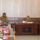 Wali Kota Pematang Siantar Ingatkan Pentingnya Efektivitas dan Efisiensi dalam Rapat OPD