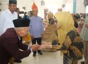 Wali Kota Pematangsiantar Dorong Yayasan Bumi Alquran Lahirkan Generasi Berakhlak dan Islami