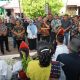 Wali Kota Pematang Siantar Mengucapkan Belasungkawa atas Meninggalnya Orang Tua Anggota DPRD