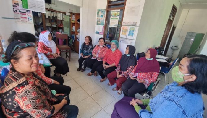 Wali Kota Pematang Siantar Tinjau Tempat Pelayanan Publik dan Tekankan Pentingnya Pelayanan Optimal kepada Masyarakat