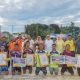 SMA Negeri 1 Padangsidimpuan Raih Gelar Juara Pertama dalam Kejuaraan Bola Voli Wali Kota Cup 2023