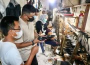 Kebijakan Wali Kota Medan Membuka Kesempatan UMKM, Transaksi Sepatu dari Penyedia Lokal Mencapai Rp2 Miliar