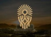 Ini Arti Logo IKN Nusantara yang Dari Pohon Hayat