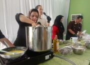 Medan Menjadi Kota Kedua dalam Program Culinary Journey Qatar-Indonesia 2023 Year of Culture