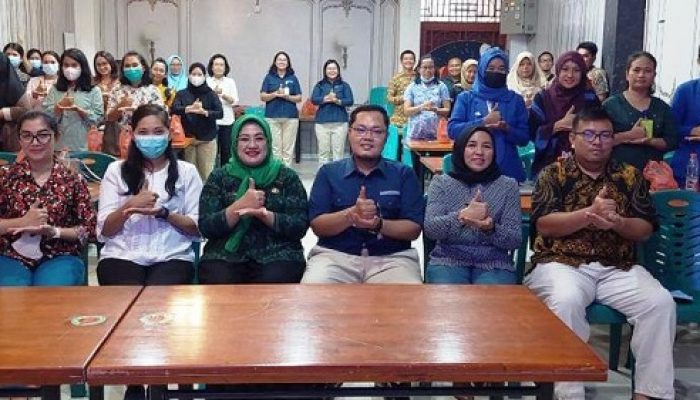 Mutu Layanan JKN Diperkuat lewat Best Practice Sharing FKRTL Sibolga dan Tapanuli Tengah