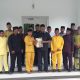 18 Kecamatan MABMI Kabupaten Langkat Bentuk Relawan "Resam" Dukung H Syah Afandin Sebagai Calon Bupati 2024-2029