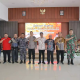 Bupati Asahan dan Wakil Bupati Sosialisasikan 4 Pilar Kehidupan Berbangsa dan Bernegara