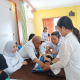 Tim Audit Kasus Stunting Telusuri Kecamatan Medan Belawan untuk Pencegahan dan Penanganan