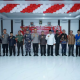 Dalam rangka peringatan Hari Bhayangkara Ke-77, Polri Melaksanakan Doa Bersama untuk Mempertahankan Kebhinnekaan dan Kesatuan Bangsa