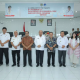Bupati Asahan Buka Bimbingan Teknis Penyusunan Masterplan Smart City Kabupaten Asahan