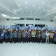 108 Pegawai Pemerintahan dengan Perjanjian Kerja (PPPK) di Kabupaten Asahan Menerima Pengangkatan Jabatan Fungsional Guru
