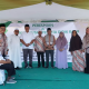 Bupati Asahan dan Wakil Bupati Meresmikan Yayasan Nurul Ikhwan Islamic Boarding School di Kabupaten Asahan
