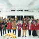 Bupati Asahan Dukung Penyusunan Standar Kompetensi Jabatan ASN untuk Peningkatan Kinerja Birokrasi