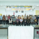 Bupati Asahan Buka Sosialisasi Penyusunan Laporan Penyelenggaraan Pemerintah Daerah