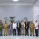 Bupati Asahan Resmikan Ballroom Hotel Antariksa untuk Mendorong Pariwisata di Kabupaten Asahan
