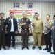 Bupati Samosir dan Kajati Sumut Terima Penghargaan atas Program Jaga Desa dan Pengembalian Uang Pengganti