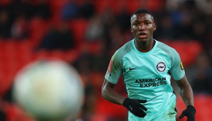 Chelsea Incar Moises Caicedo untuk Memperkuat Sektor Tengah